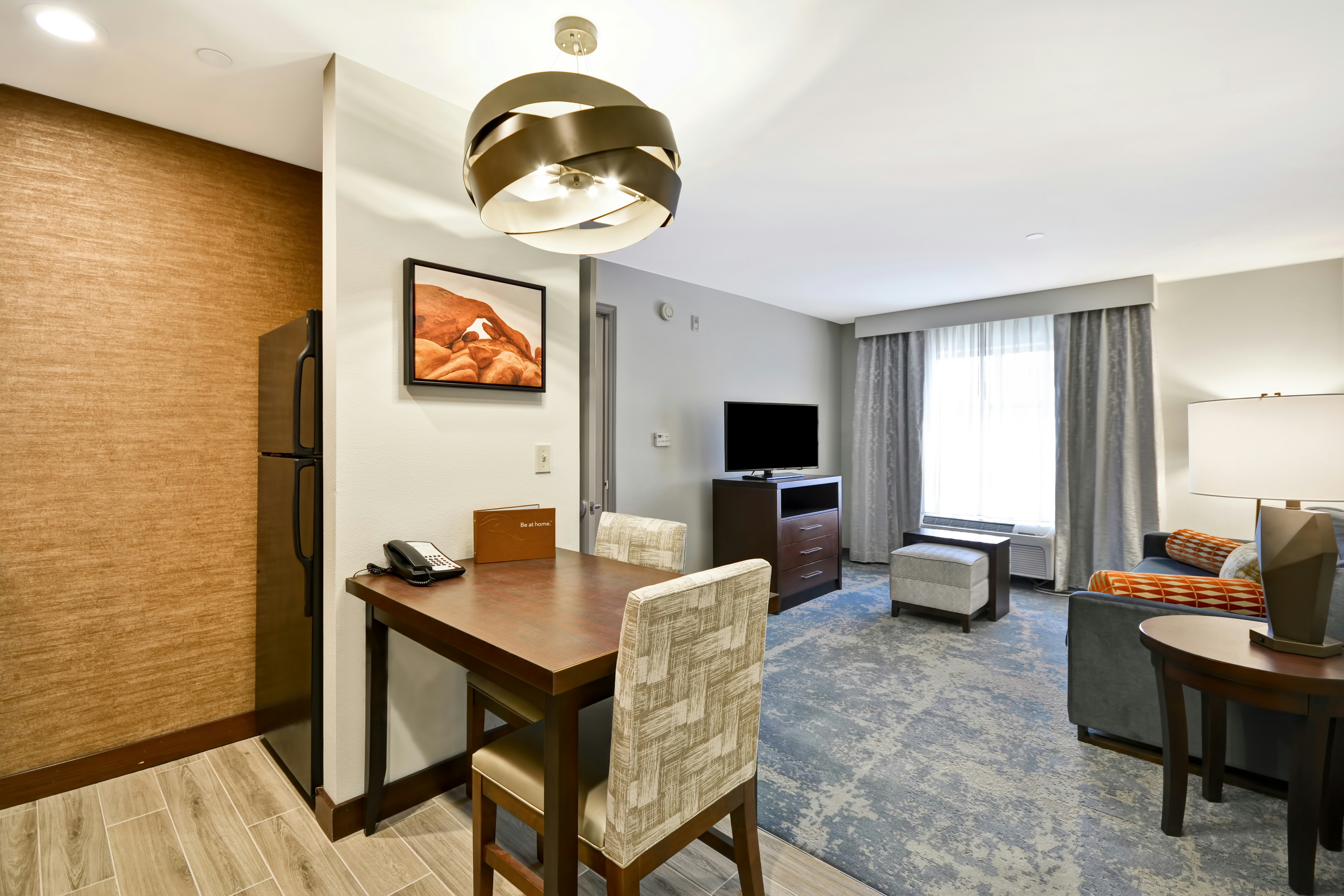 Homewood Suites By Hilton Palm Desert 15/23