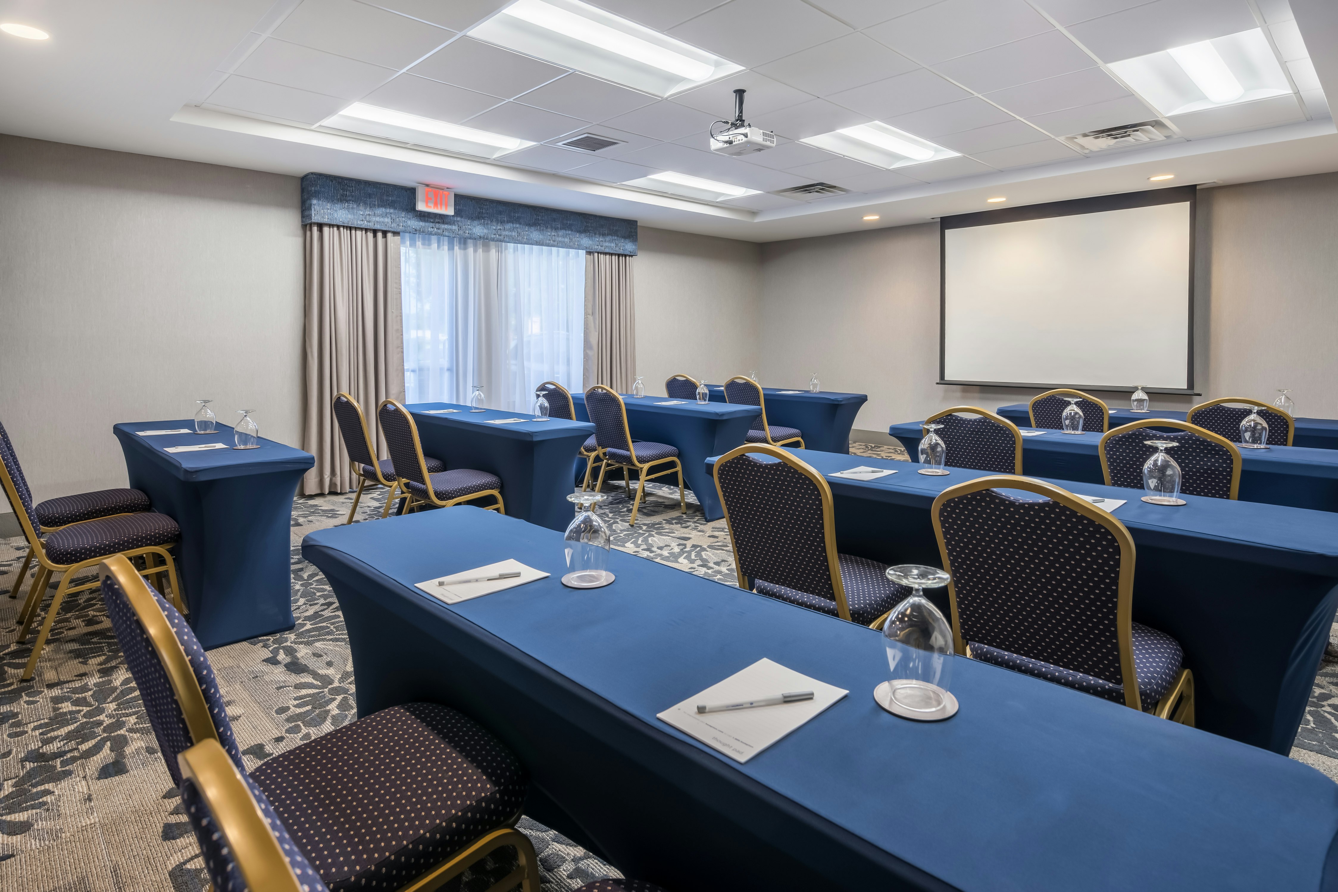 Hampton Inn Philadelphia-Plymouth Meeting 41/52