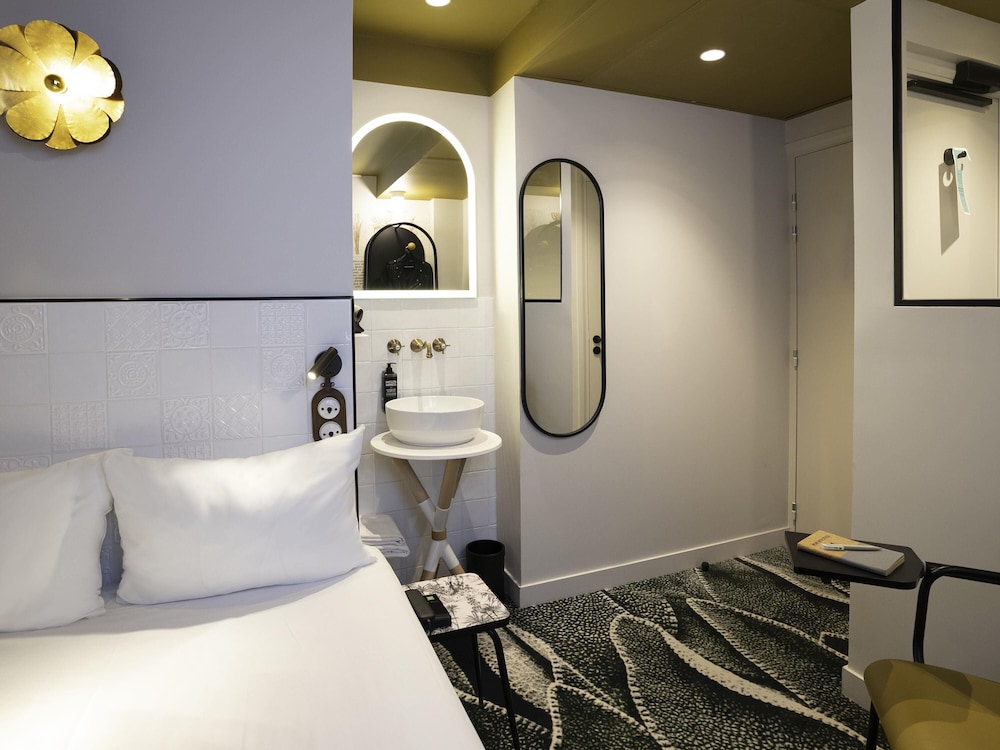 ibis Styles Paris Gare De Lyon TGV 34/49