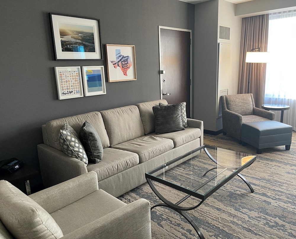 Hilton Americas Houston 55/85