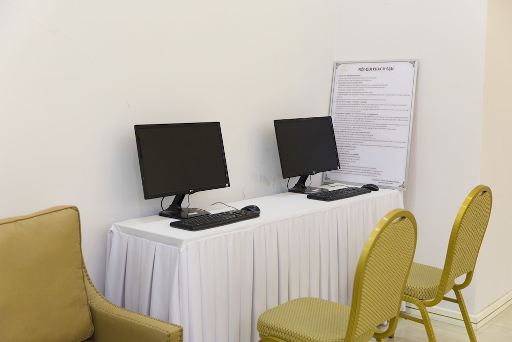 Isena Nha Trang Hotel 37/45