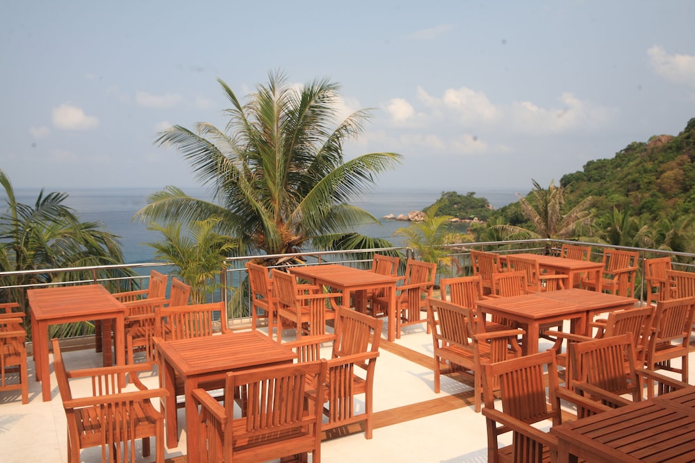 PINNACLE KOH TAO RESORT 31/50