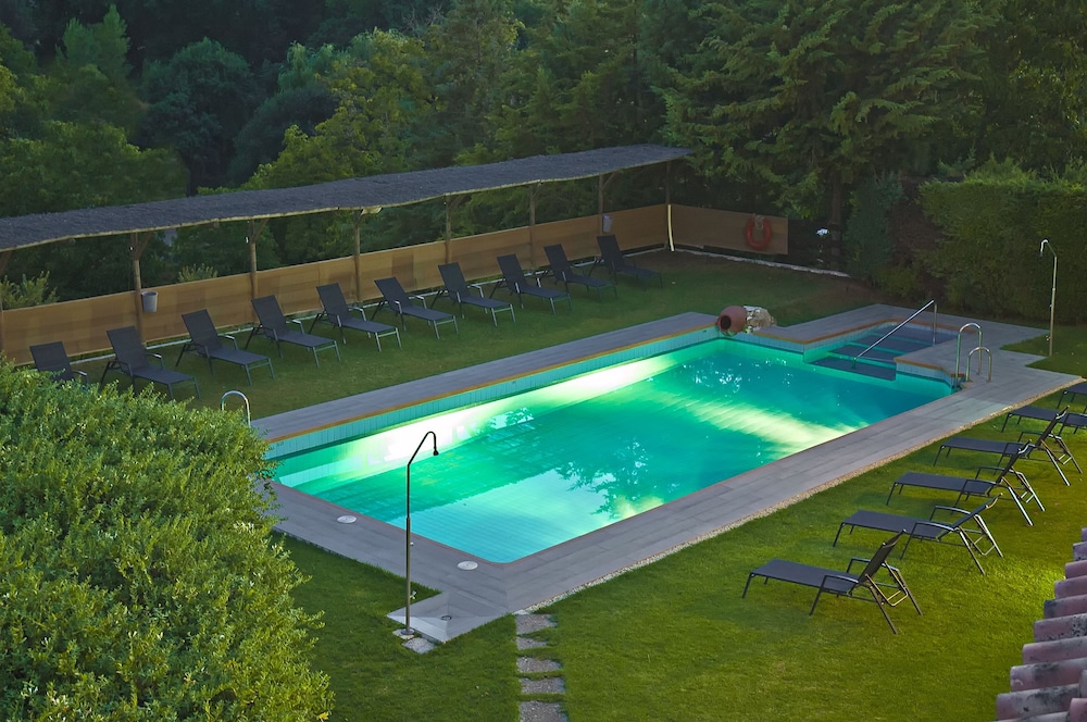 HOTEL GALAROZA SIERRA 31/58