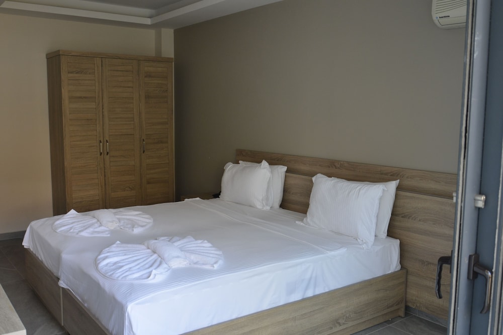 Seyir Village Hotel 10/50