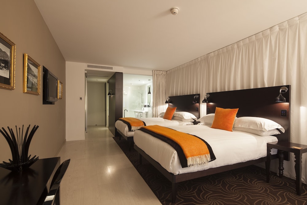 Queenstown Park Boutique Hotel 20/77