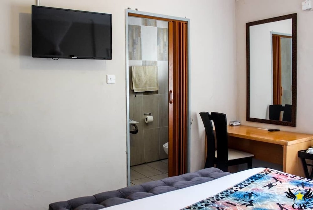The New Mall Guest House 39/39
