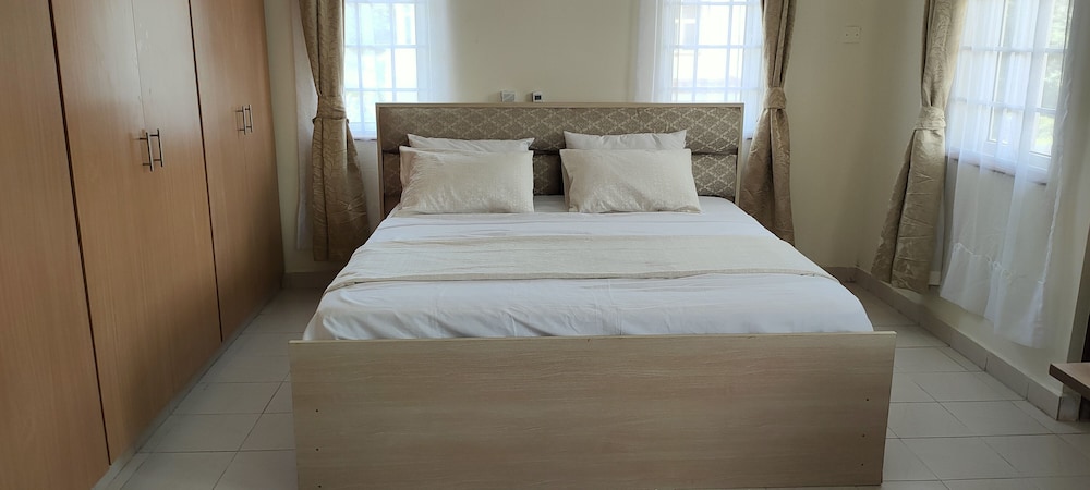 Mtwapa Holiday Home 13/50