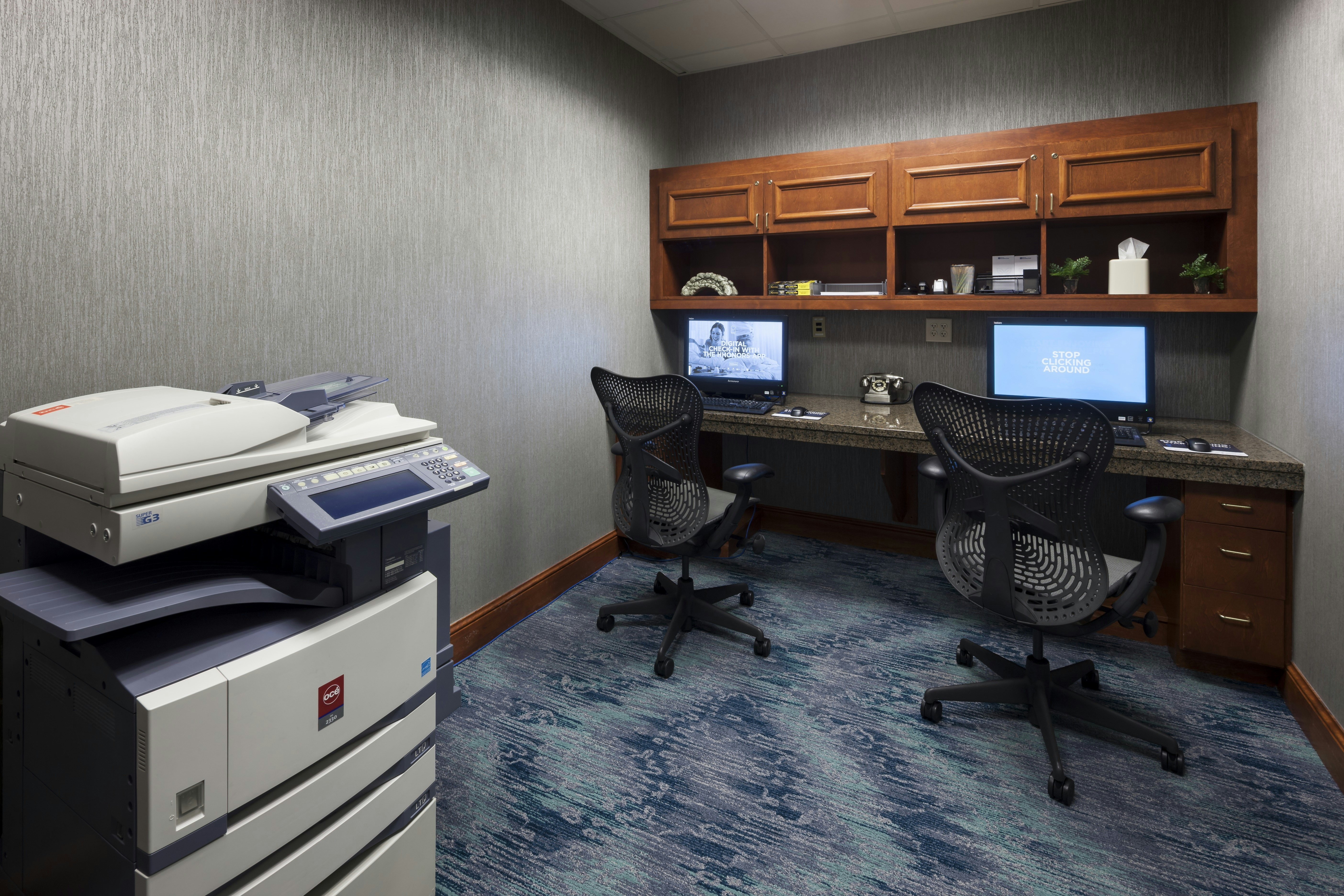 Hilton Garden Inn Austin North 17/22