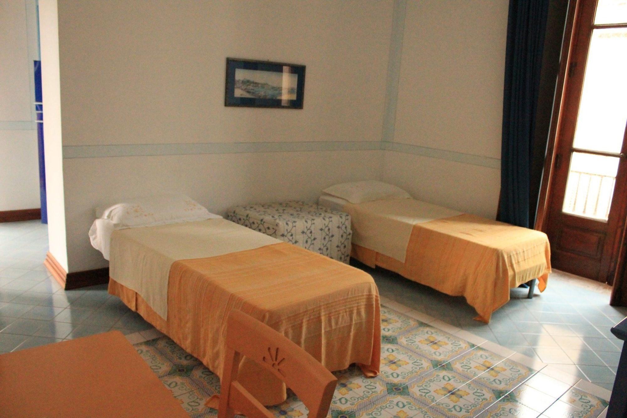 Hotel Del Sole Al Plebiscito 3/22