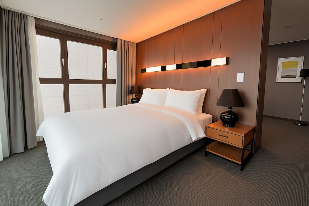 Raonstay in Perla Hotel 14/50