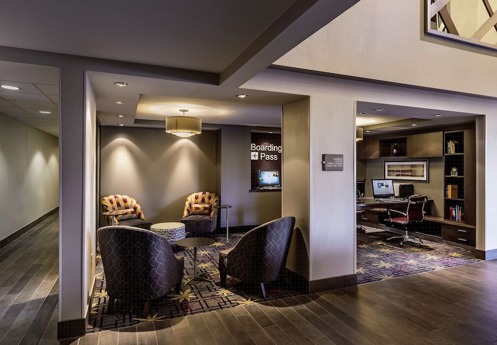 Homewood Suites by Hilton Buffalo-Airport 34/55