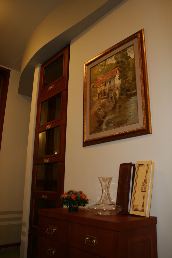 Arte Hotel 22/28