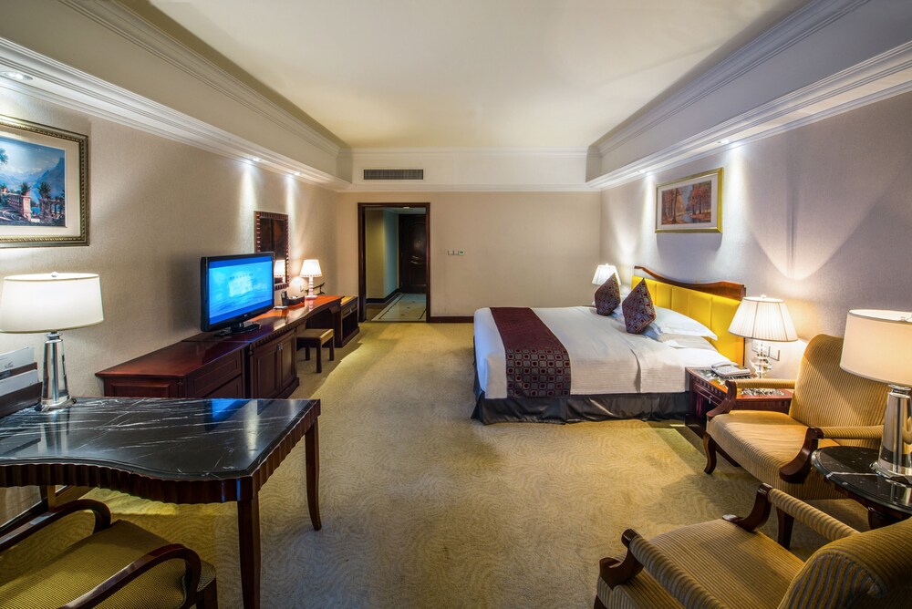 Guangzhou Phoenix City Hotel 15/63