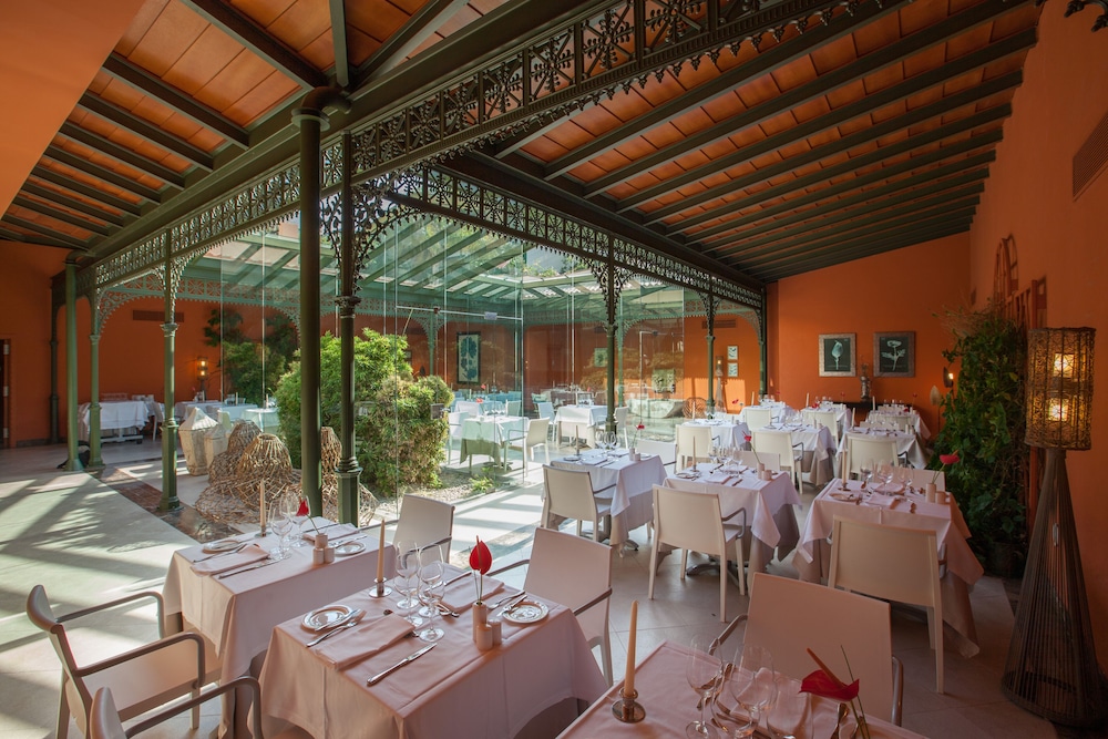 Lopesan Villa Del Conde 16/30