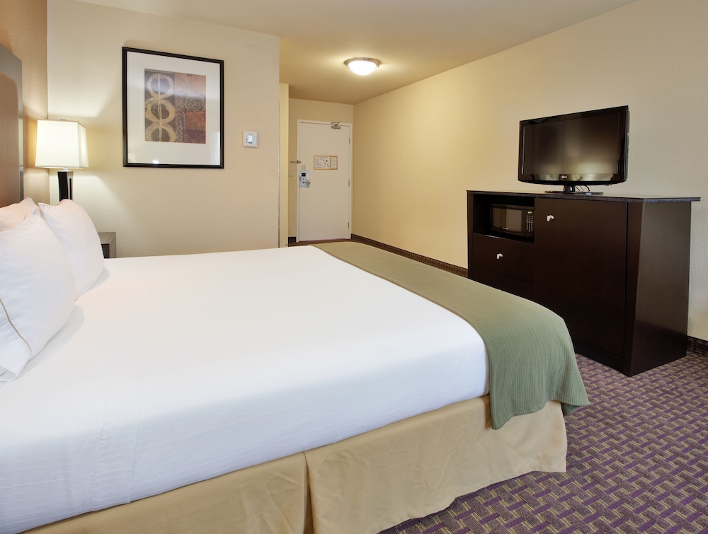 Holiday Inn Express Union City(San Jose) 20/59