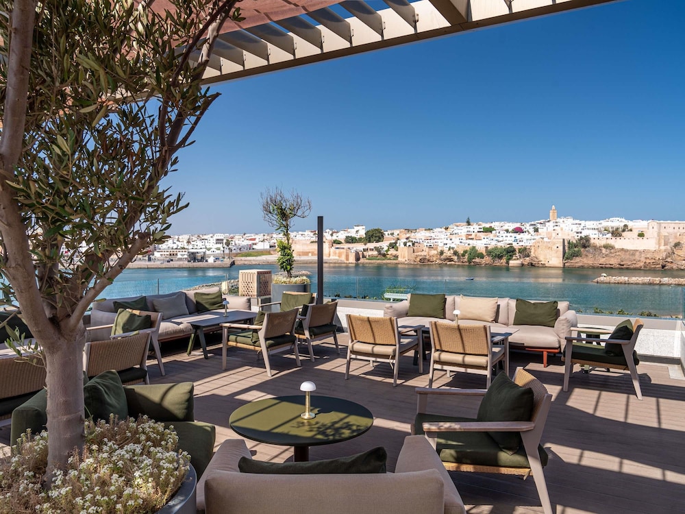 Fairmont La Marina Rabat-Salé 55/59