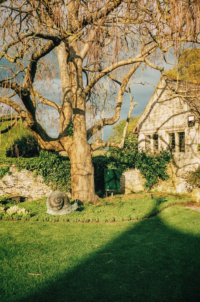 Le Manoir Aux Quat Saisons A Belmond Hotel Oxfordshire 78/81