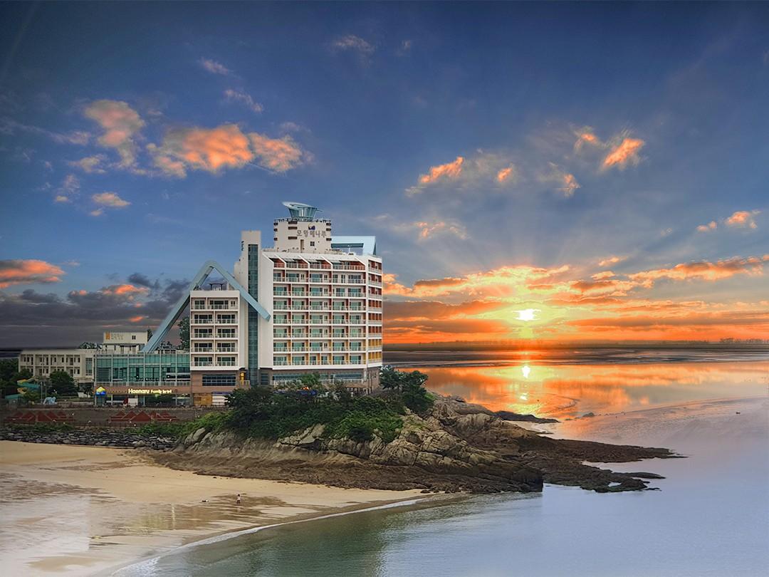 Mohang Haenaru Hotel 27/31