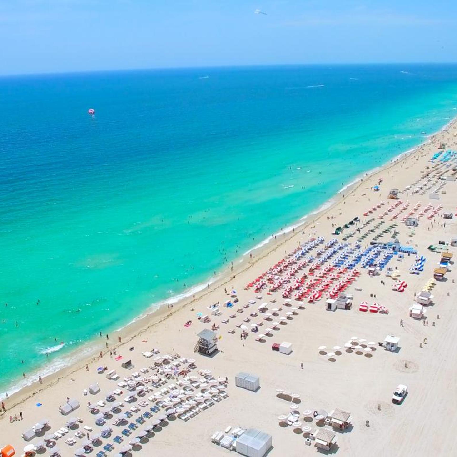 Luxurious Private Condo at 1 Hotel & Homes -945 15/28