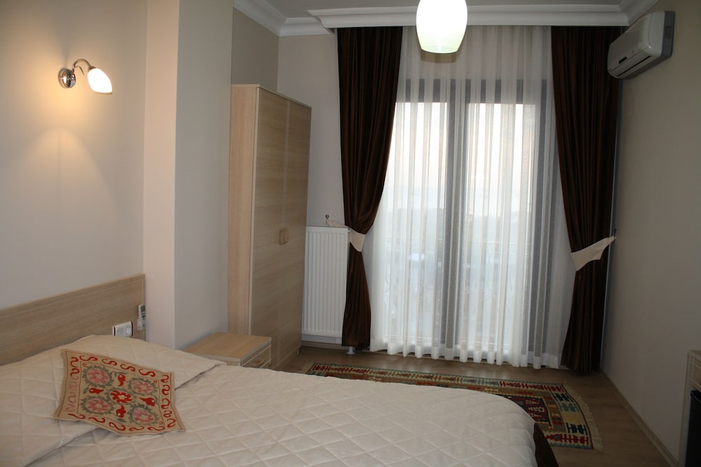 Art City Hotel Istanbul 44/73