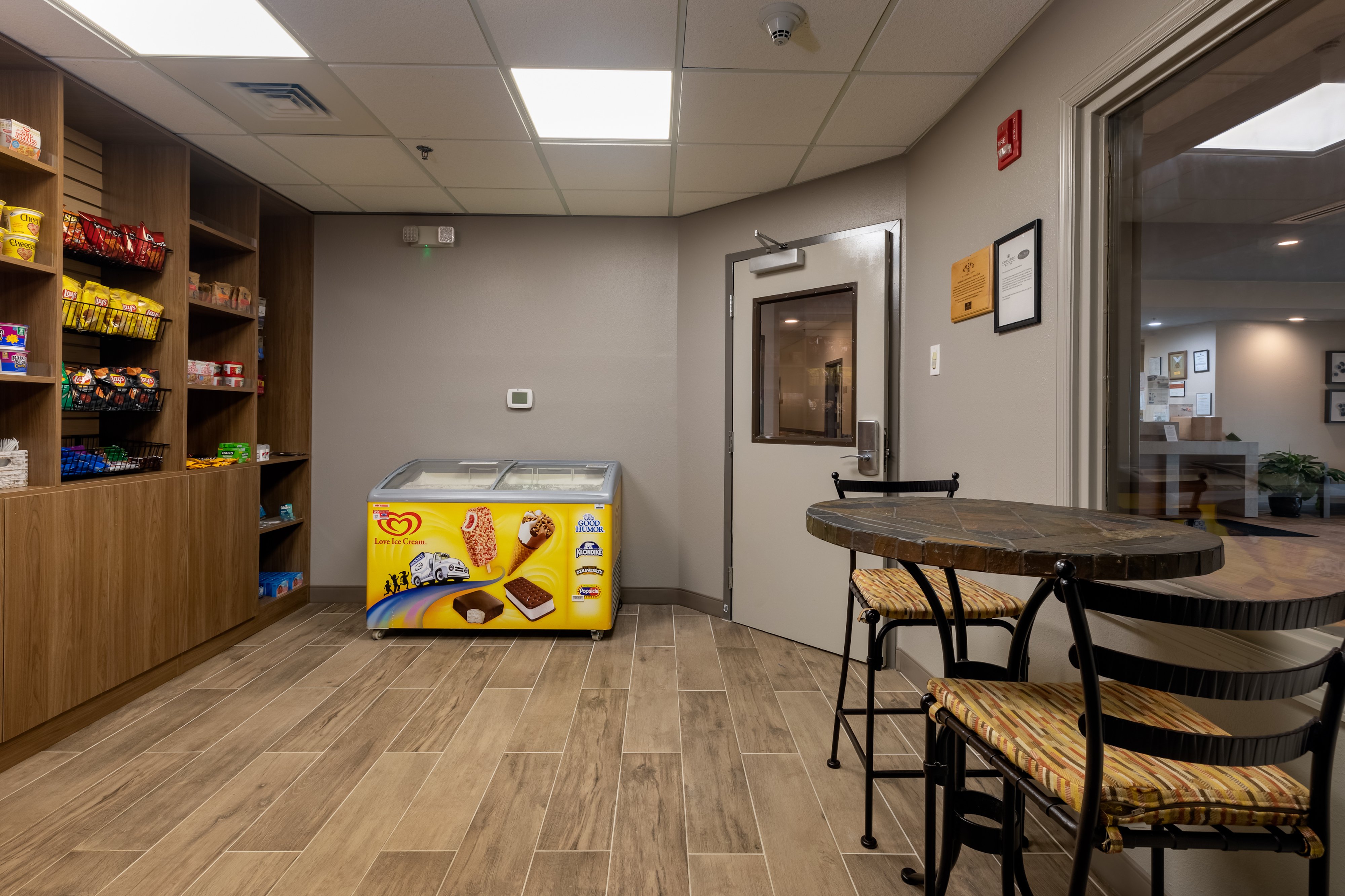Candlewood Suites Enterprise 37/47