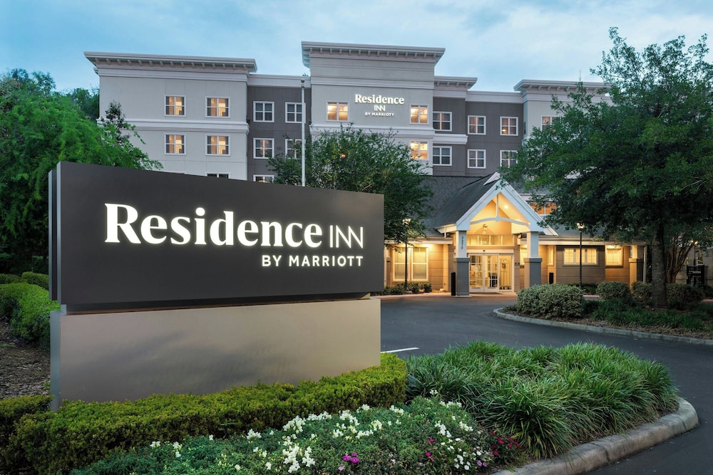 Residence Inn Gainesville I-75 photo3