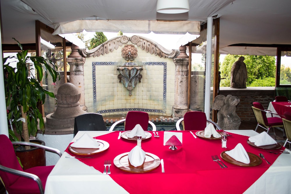 Casa de La Loma Hotel 45/67