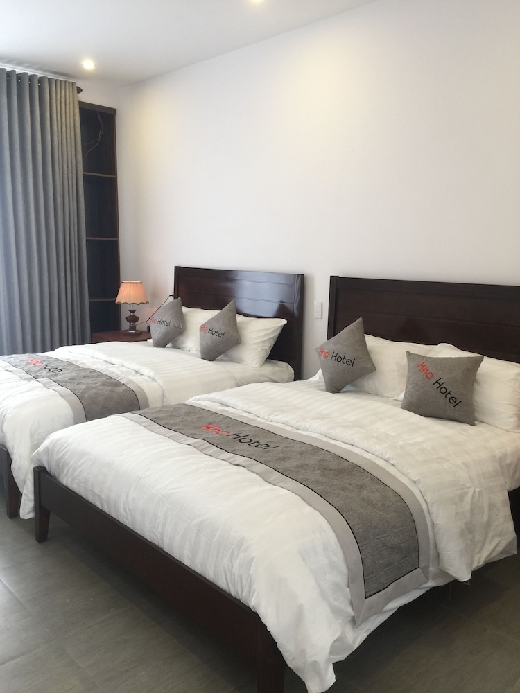 Kha Hotel - Hostel 10/54