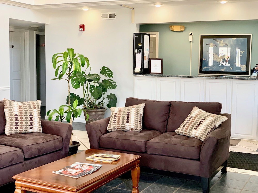 Key West Inn Childersburg 27/40