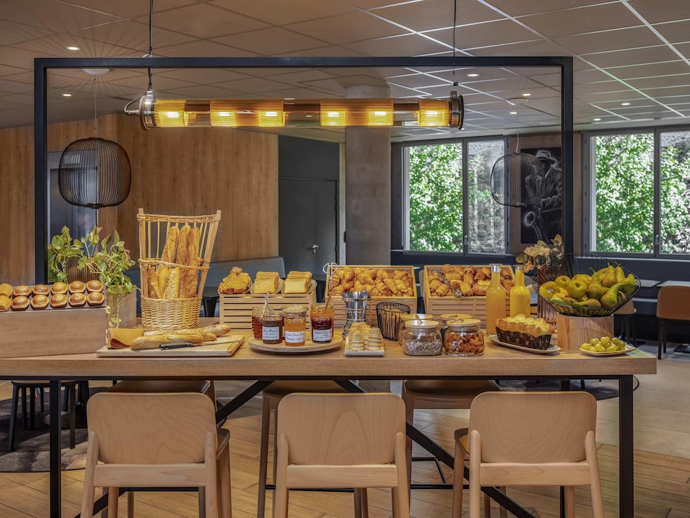 Ibis Paris Gare Montparnasse Catalogne 29/50
