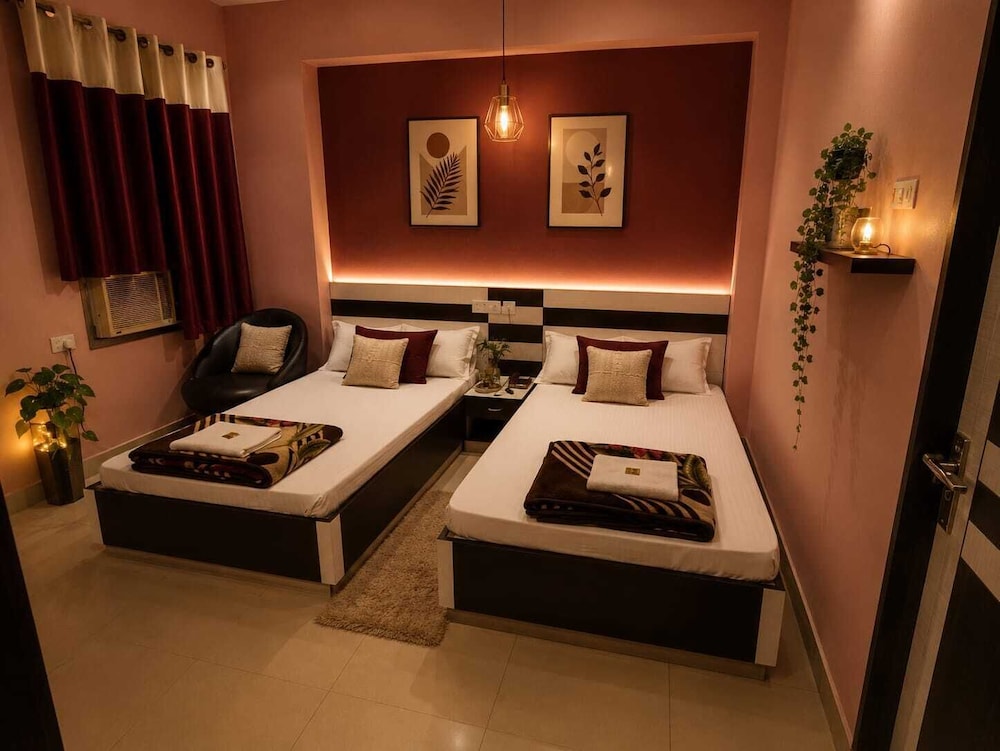 Hotel Viraat Inn 35/50