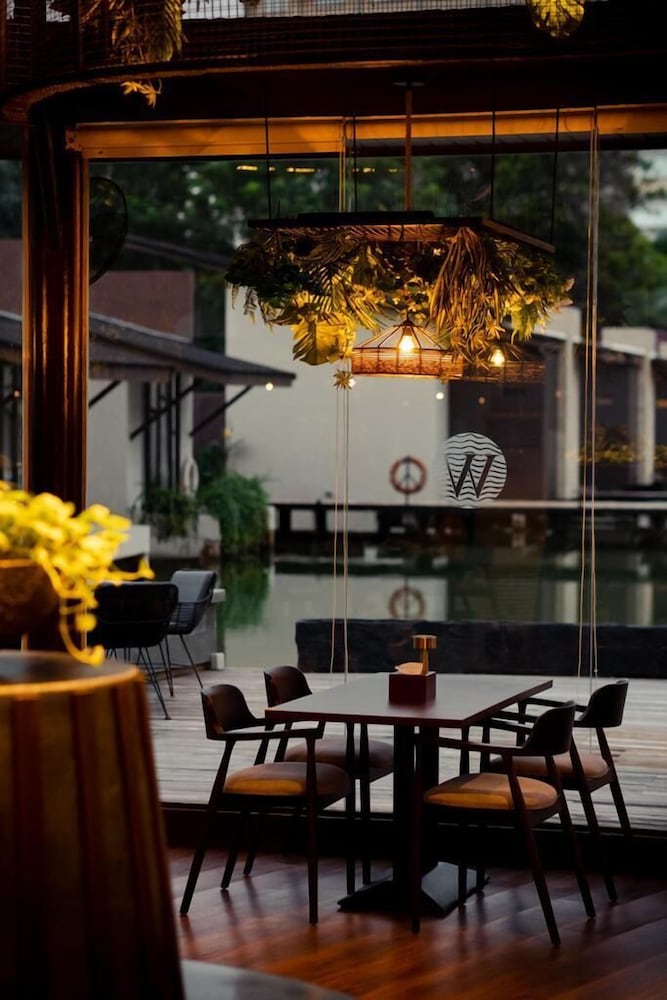 Woda Villa & Spa 24/36