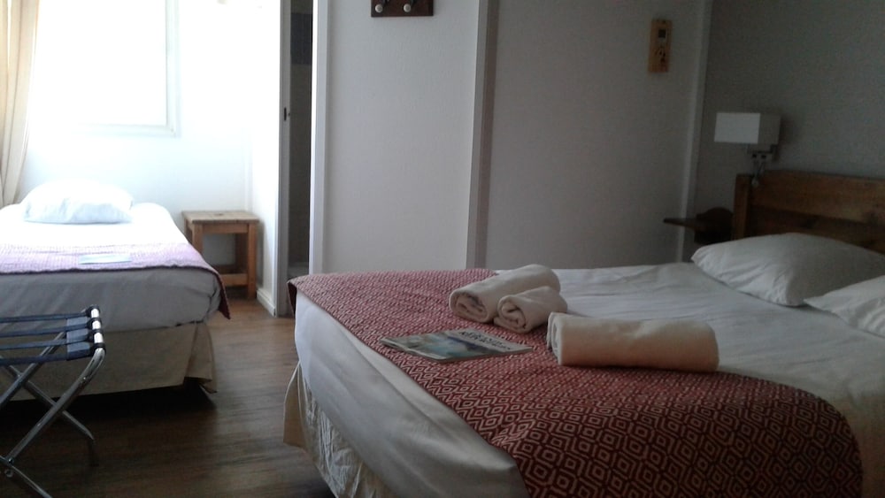 Hotel the Originals Porte de Geneve Annemasse Sud 14/54