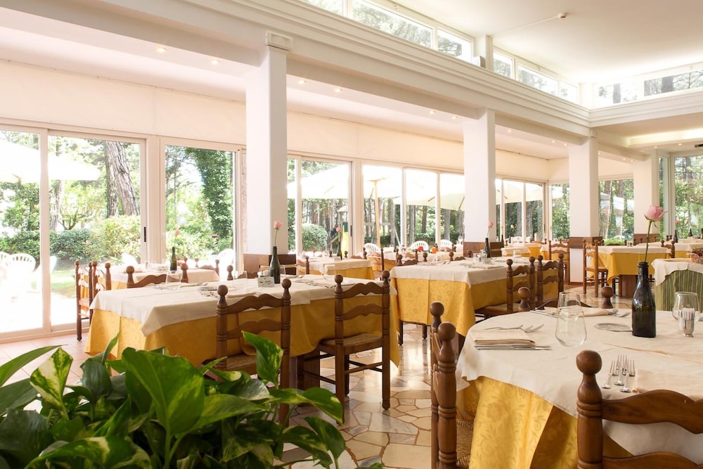 Hotel San Marco 26/50