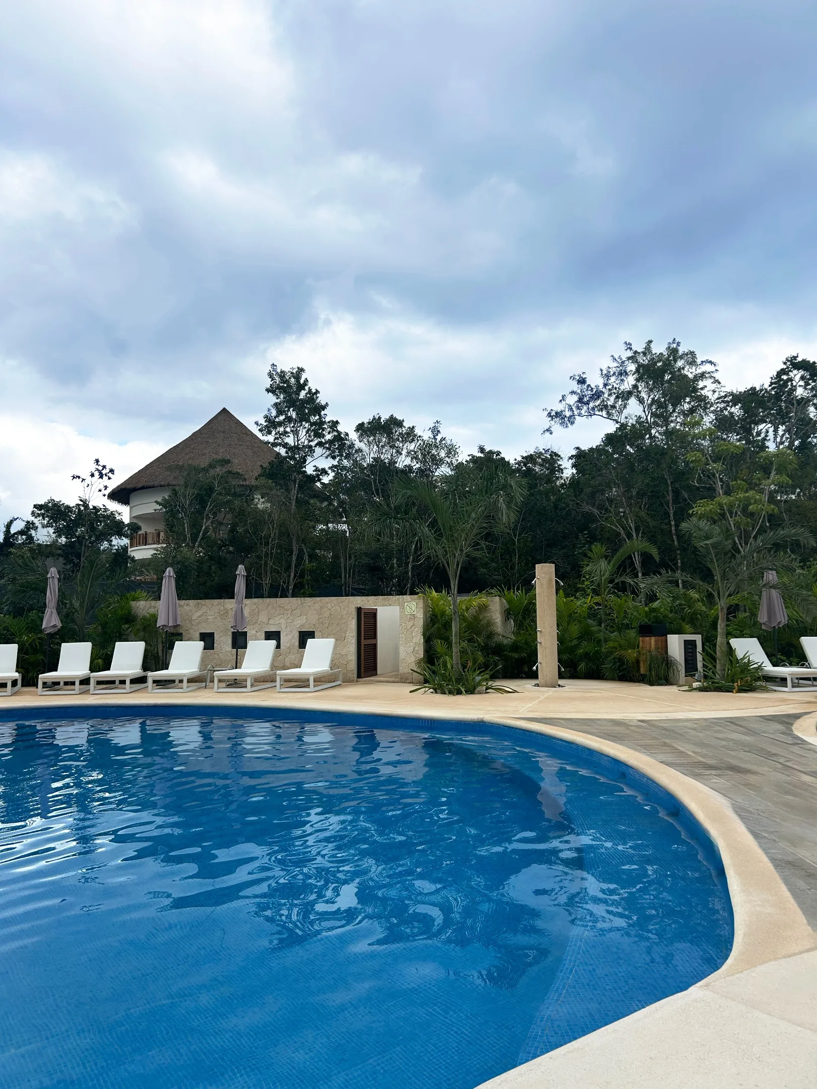 Hotel Gafsacomm Tulum 42/44