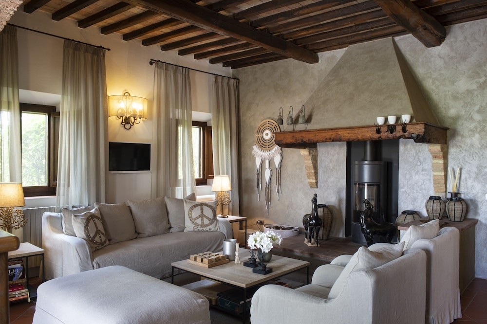 Locanda Le Piazze 54/77