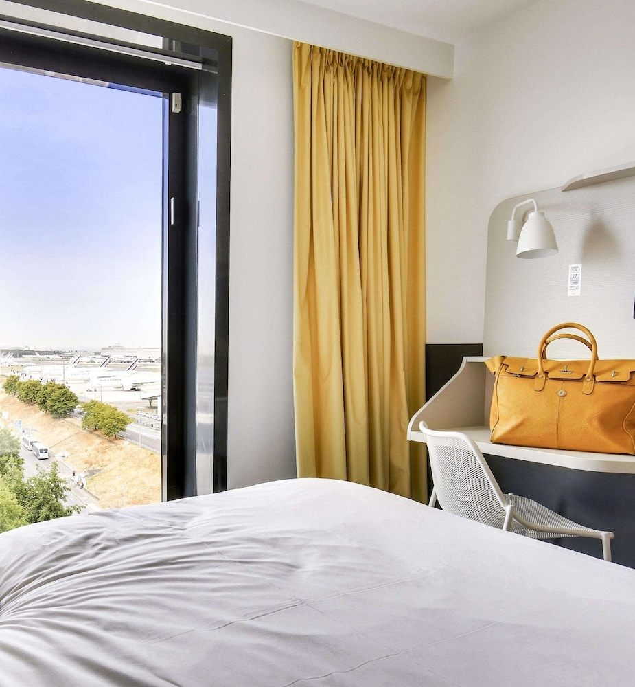 ibis Styles Paris Charles de Gaulle Airport 30/70