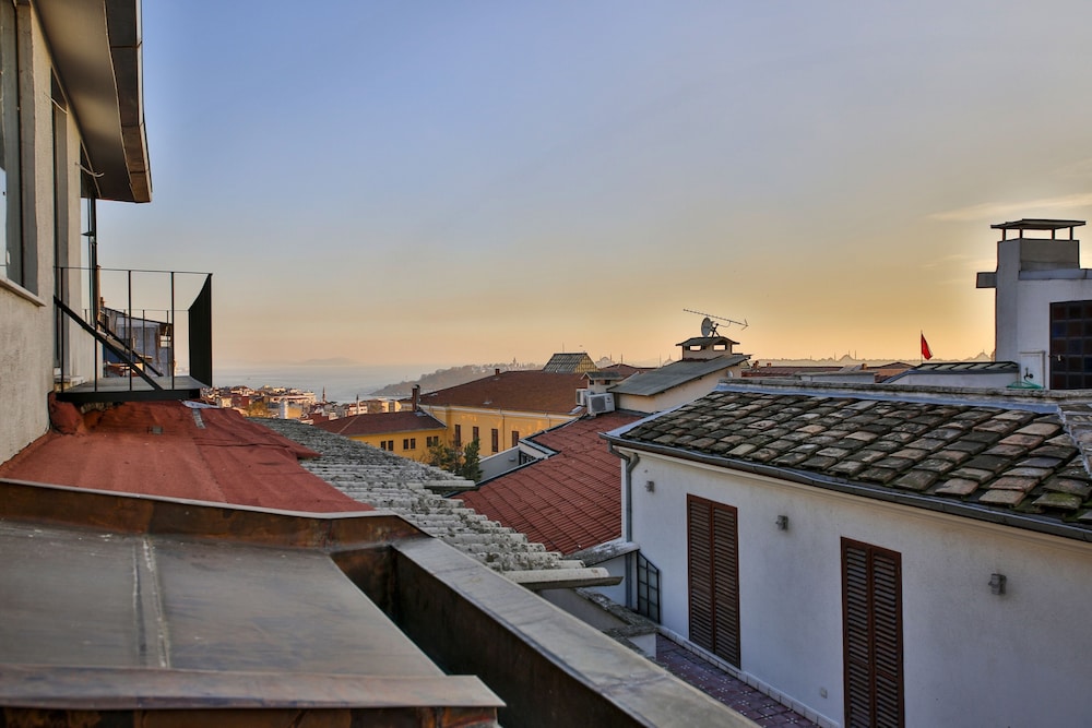 Hotel The Public Istanbul 4/75