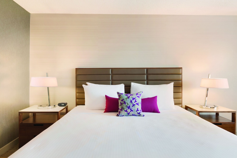 Coast, Premium, Suite, King Bed