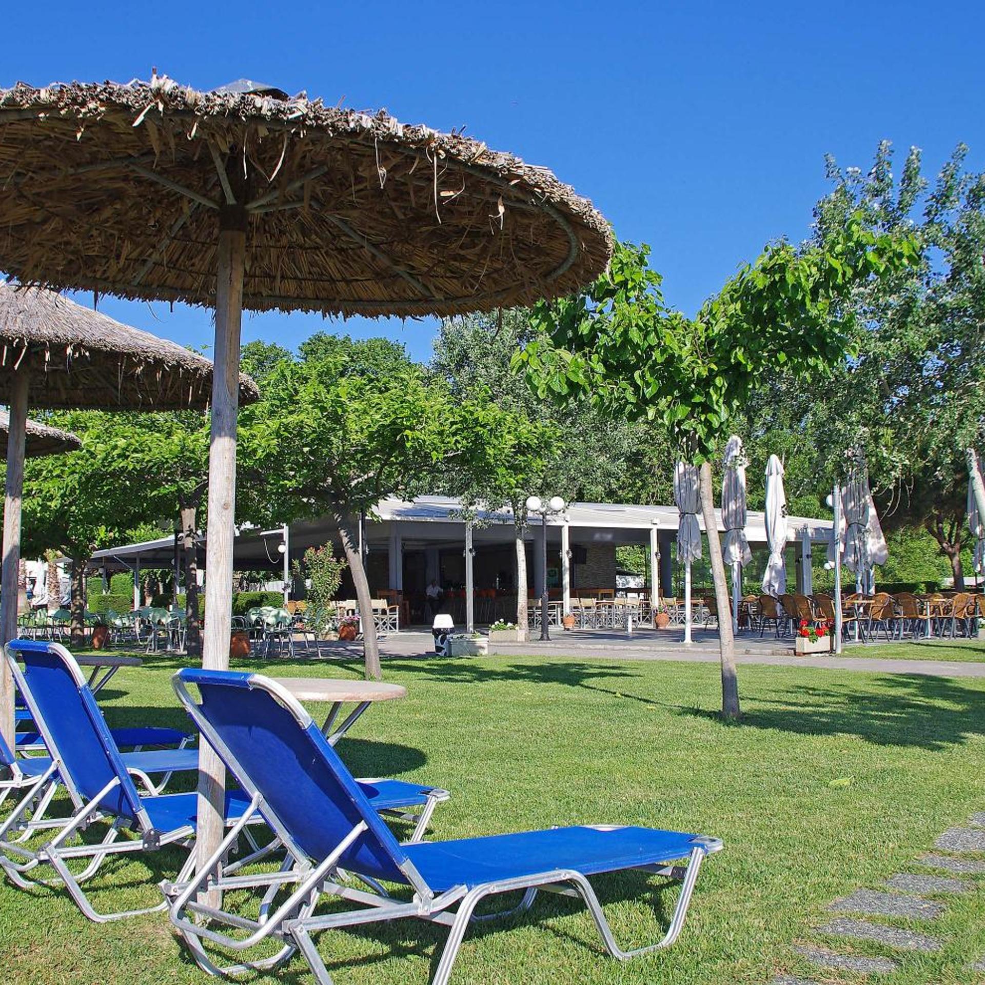 Sun Beach Platamon Resort 61/71