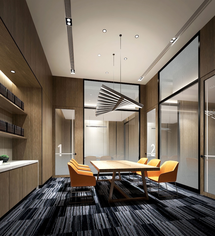 Hyatt Place Zhuhai Jinshi 19/43