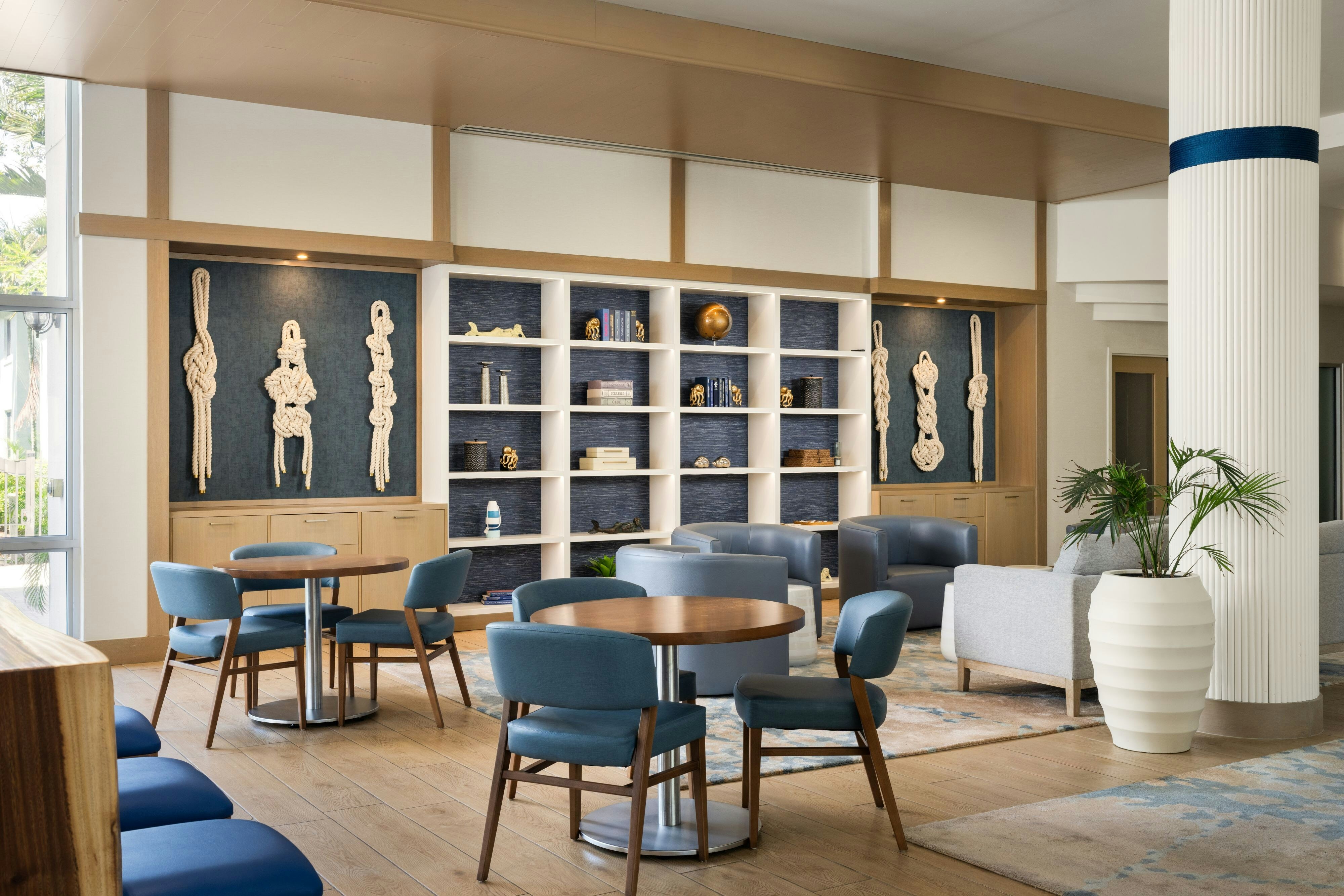 Maritime Hotel Fort Lauderdale Cruise Port 26/42