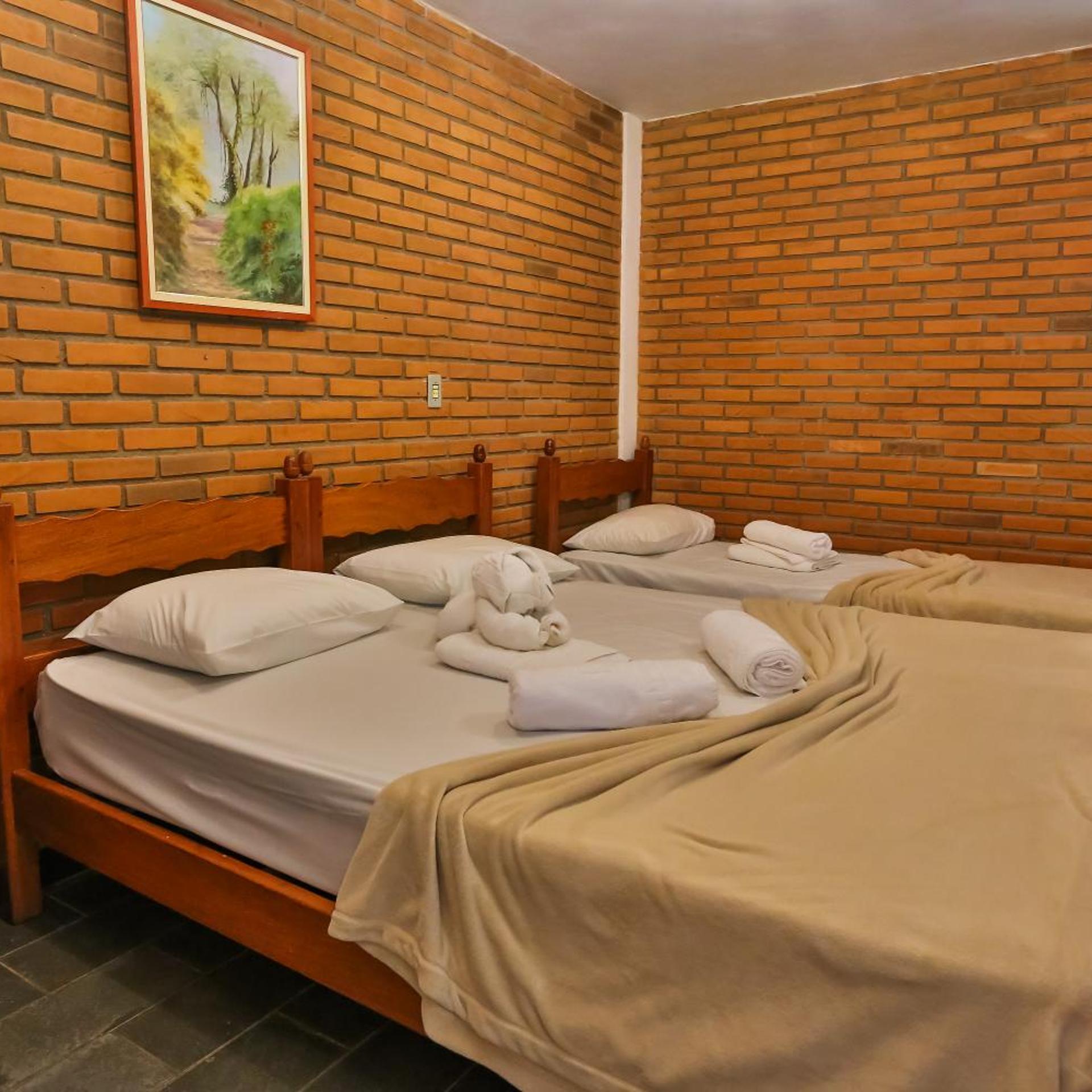 Hotel Fazenda Campo dos Sonhos 10/50