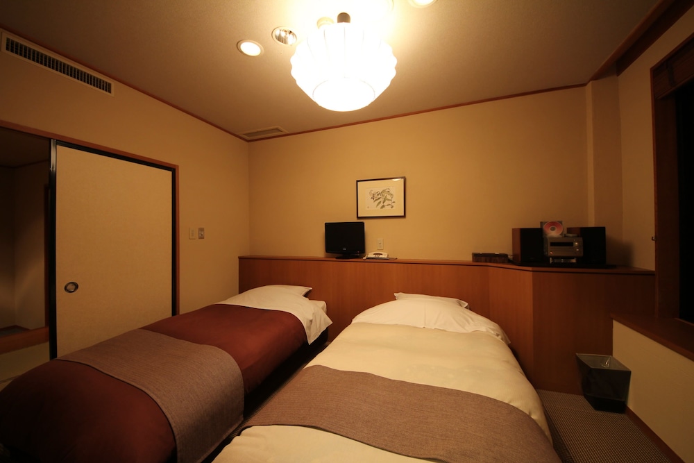 Okunoin Hotel Tokugawa 7/50