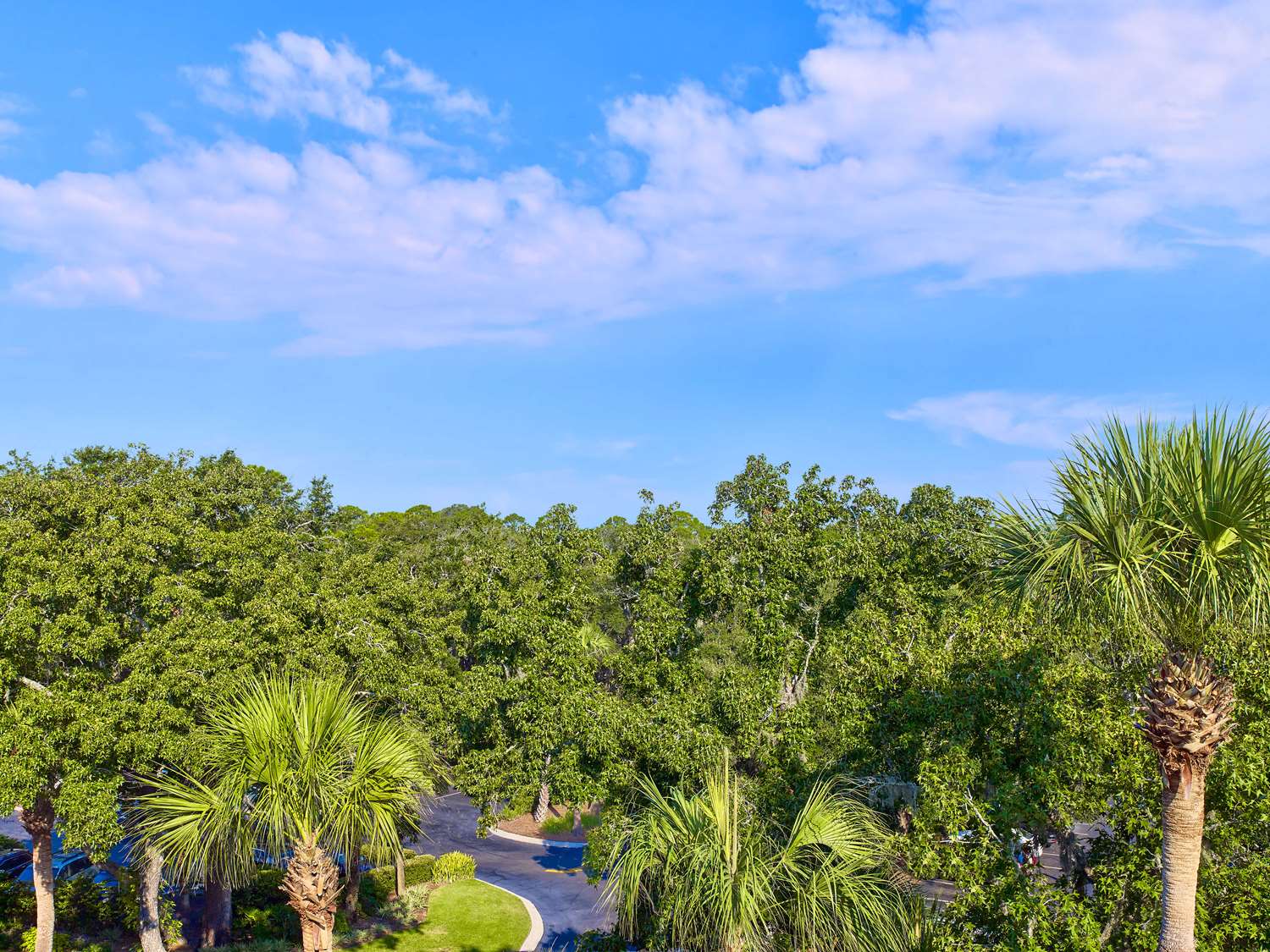 Sonesta Resort Hilton Head Island 41/47