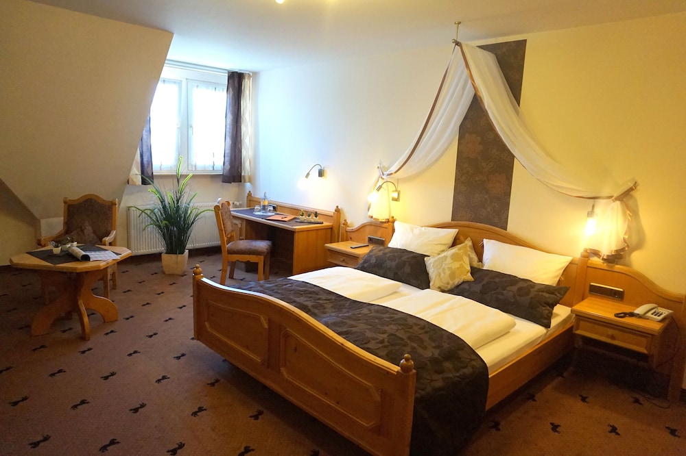 Hotel Rappen 4/36
