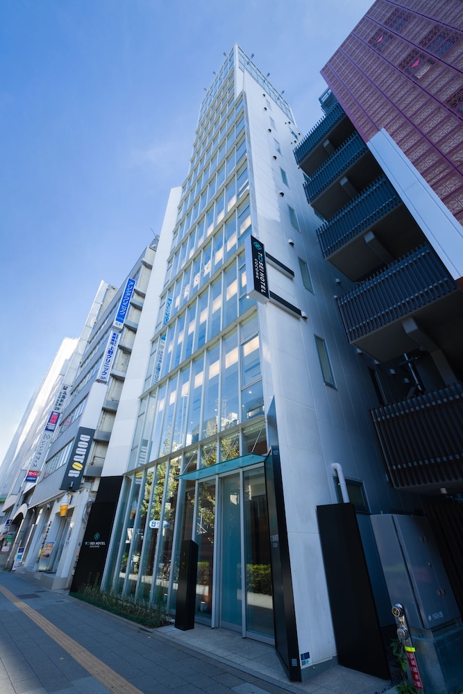 Tosei Hotel Cocone Ueno 2/50