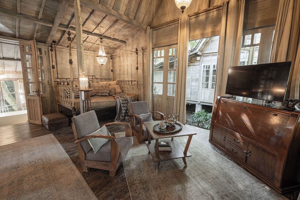 Balquisse Heritage Hotel 34/50