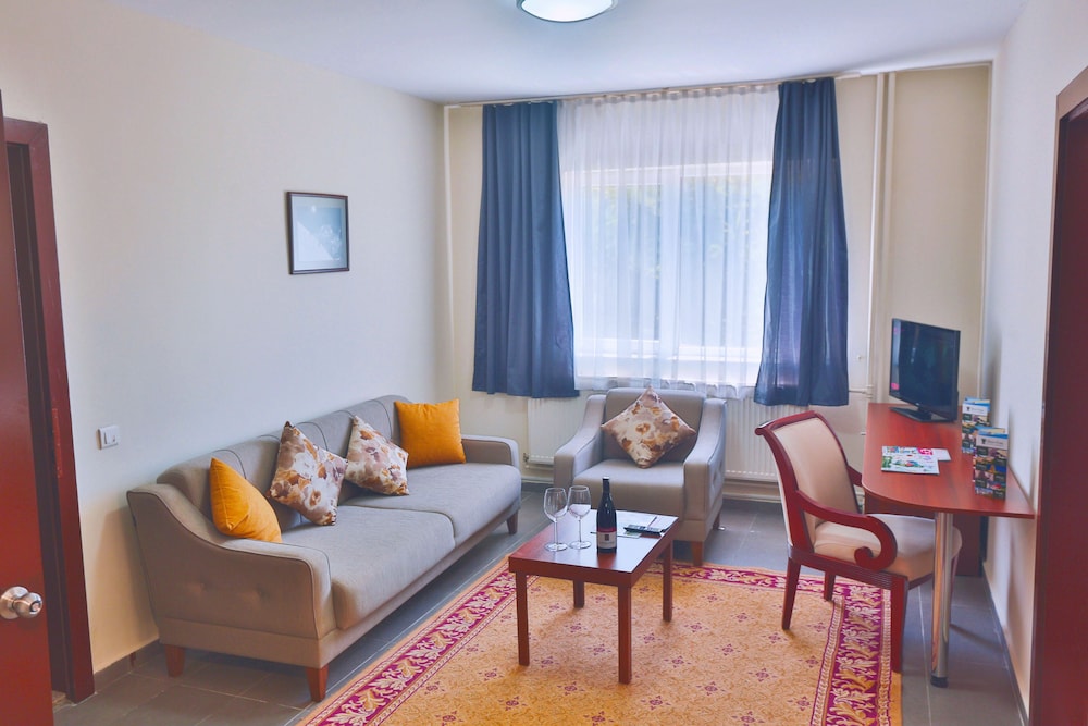 The Green Park Kartepe Resort 47/74