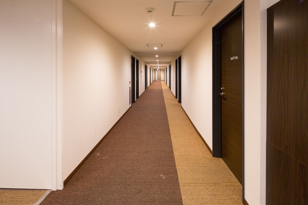 Hotel Business Inn Yamada 12/34